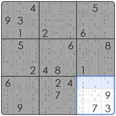 enjoy sudoku