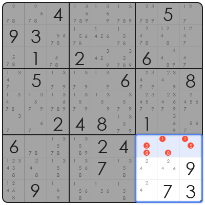 jigsaw sudoku uk