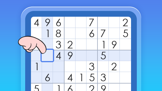 beginner sudoku puzzles printable